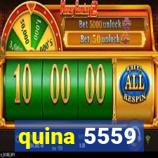 quina 5559